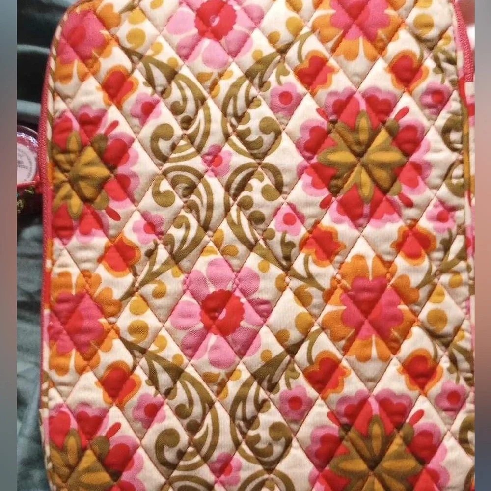 Vera Bradley Envelope Tech/ Tablet Sleeve